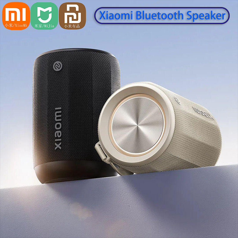 Speakers - Xiaomi Mijia Smart Bluetooth Mini Bezprzewodowy