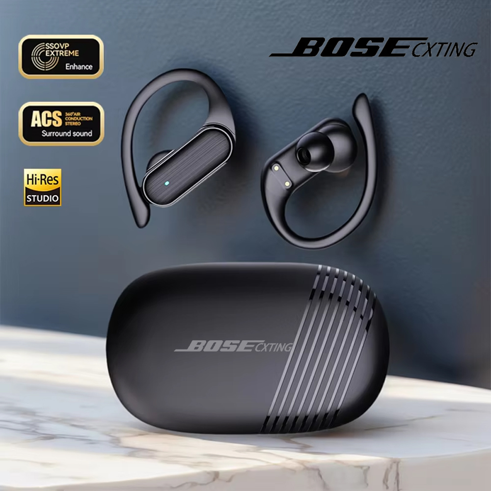 Headphones - BOSECXTING A520 Bezprzewodowe słuchawki biznesowe z