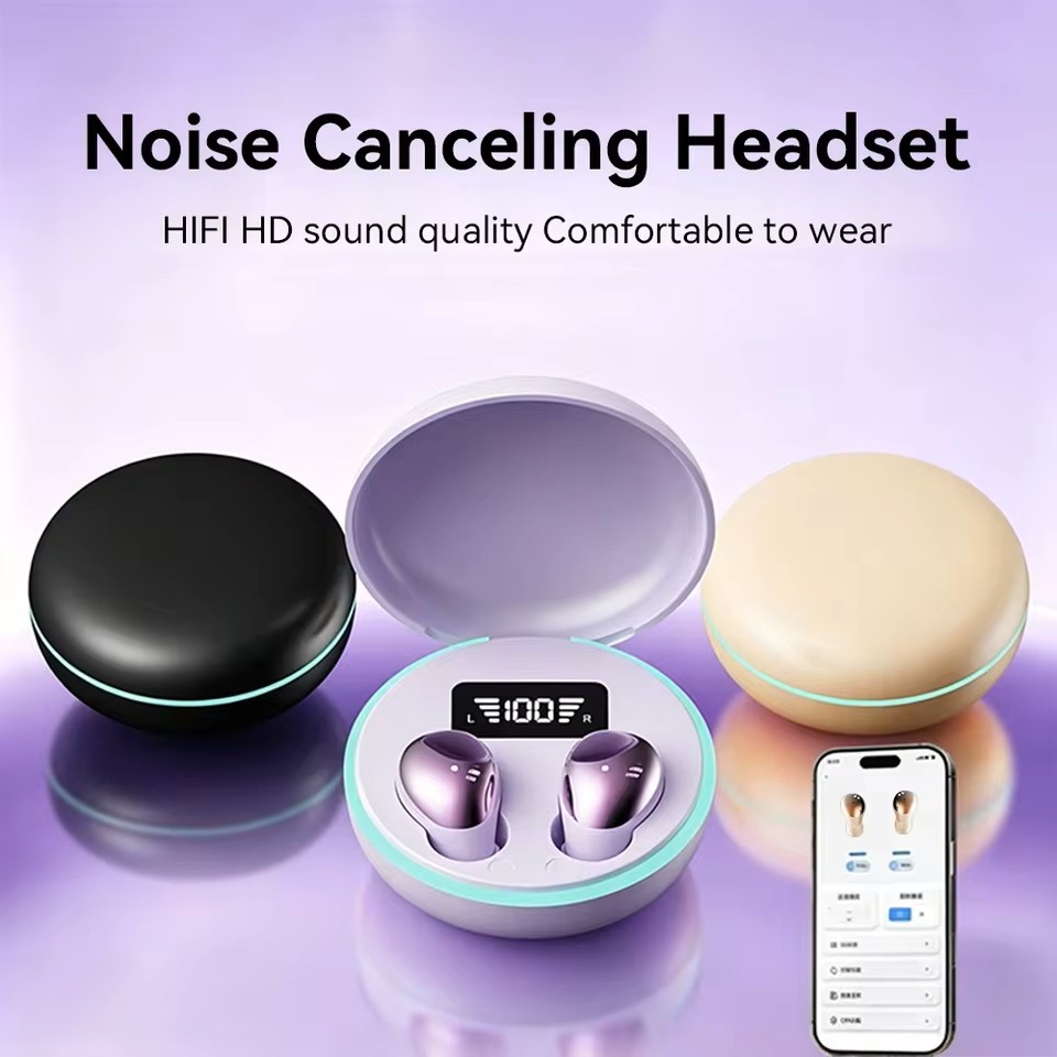 Miniaturowe, niewidoczne, bezp – Sleep Mask Headphones Bluetooth recenzja i cena