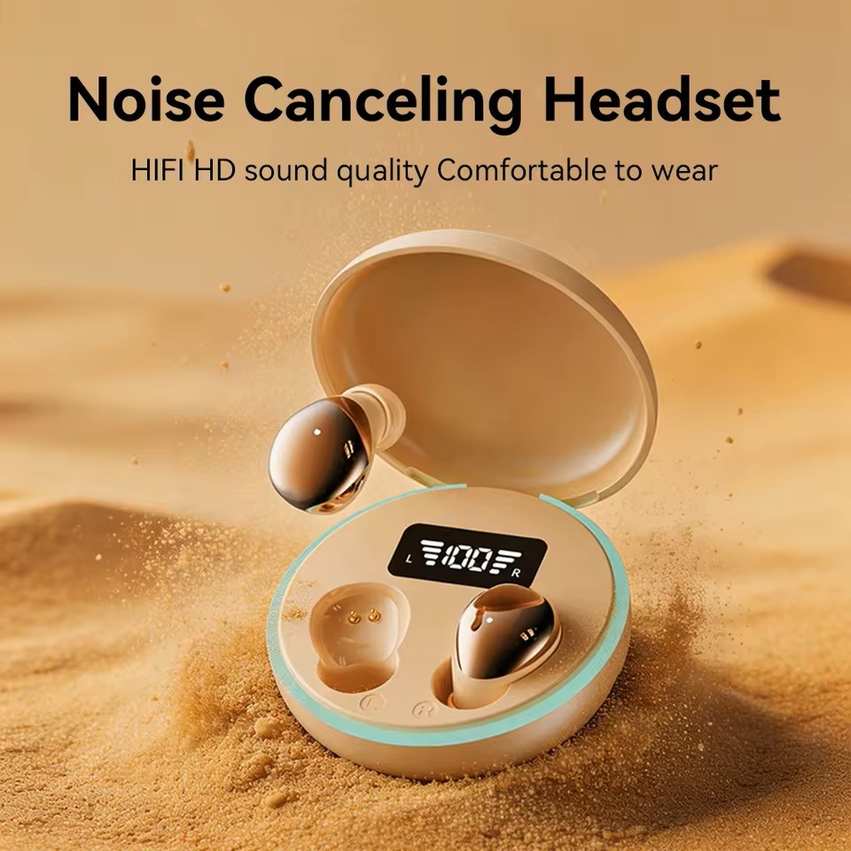 Miniaturowe, niewidoczne, bezp – Sleep Mask Headphones Bluetooth recenzja i cena