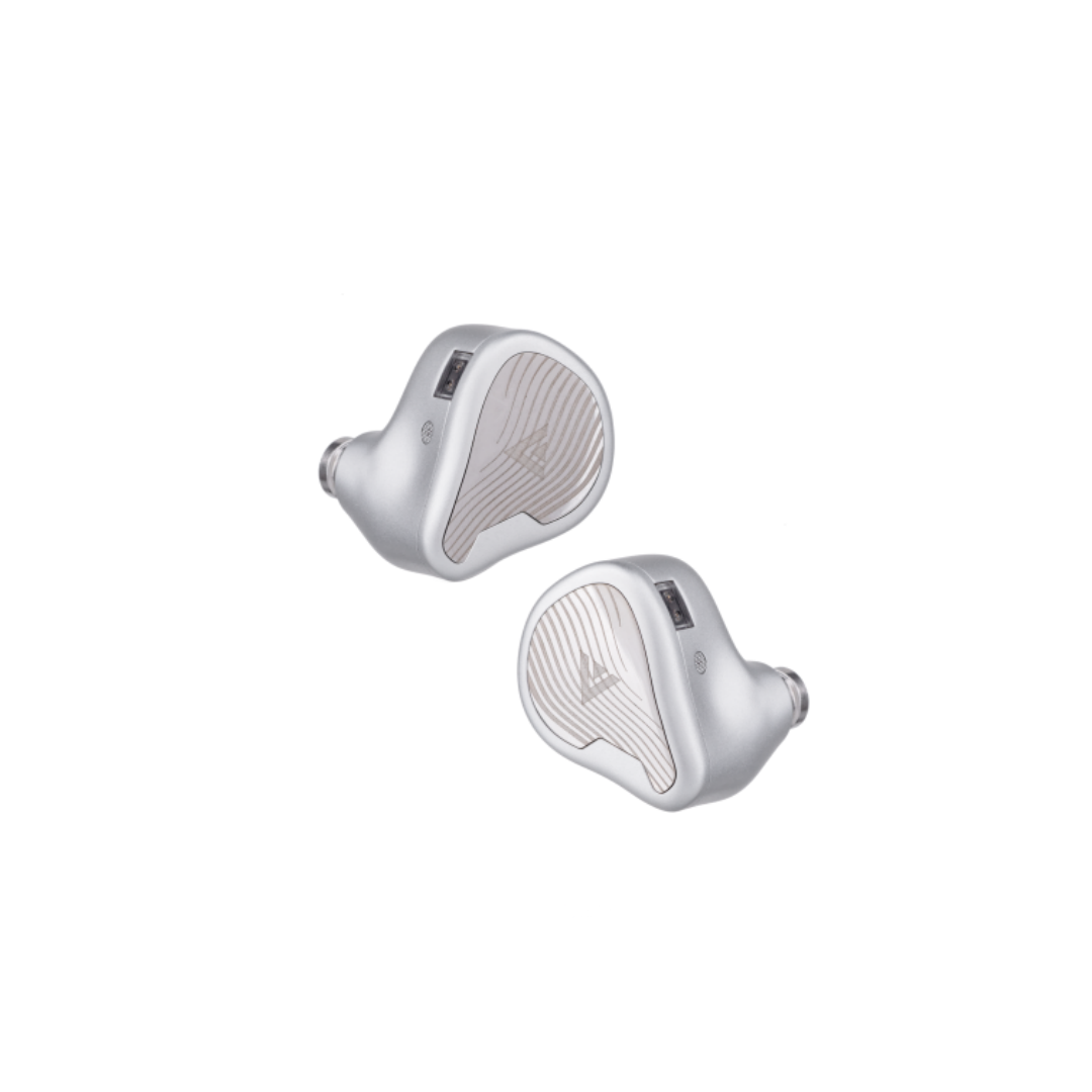 Słuchawki douszne Linsoul Avan – Planar Magnetic Iem Earphones recenzja i cena