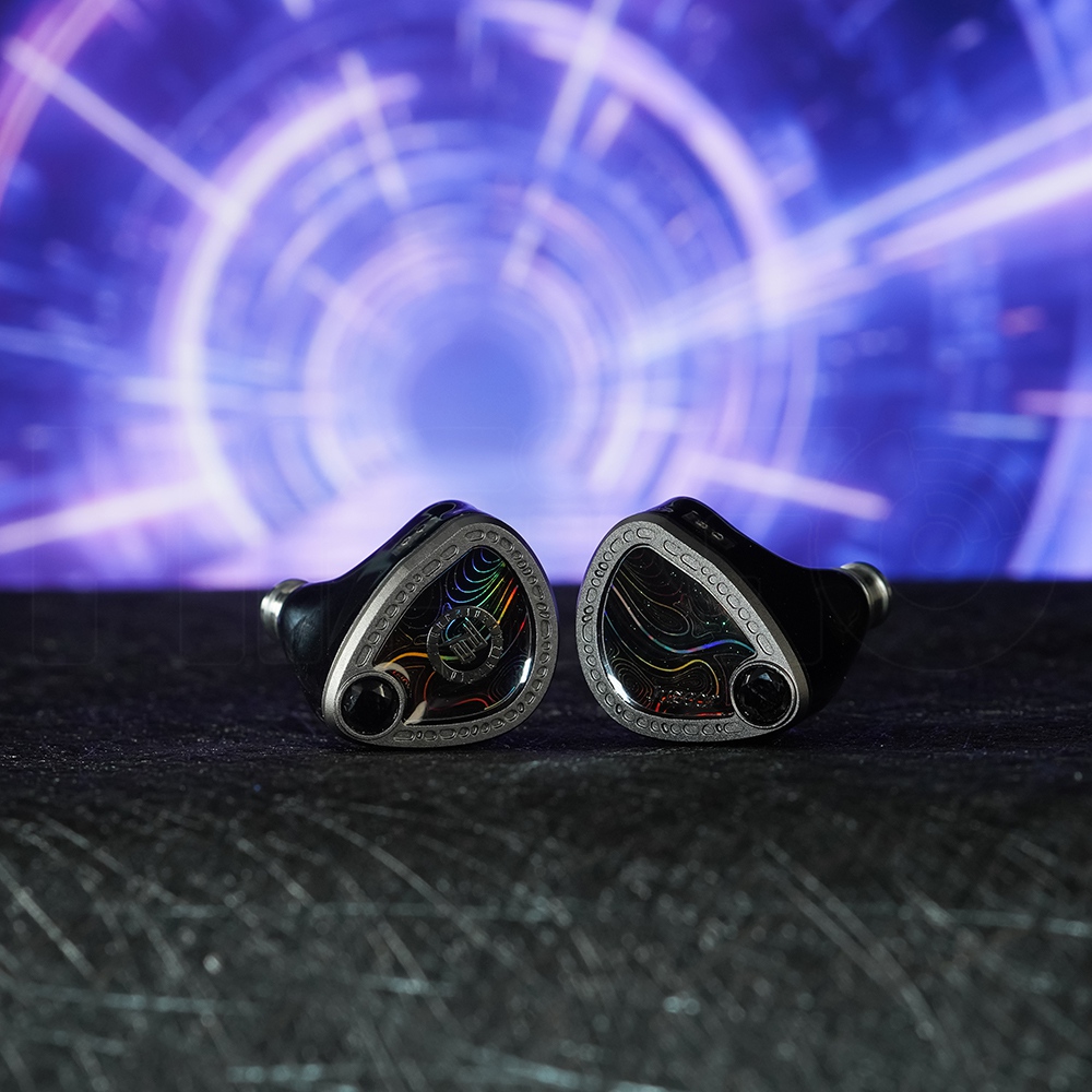 Juzear Light Shuttle HiFi prze – Planar Magnetic Iem Earphones recenzja i cena