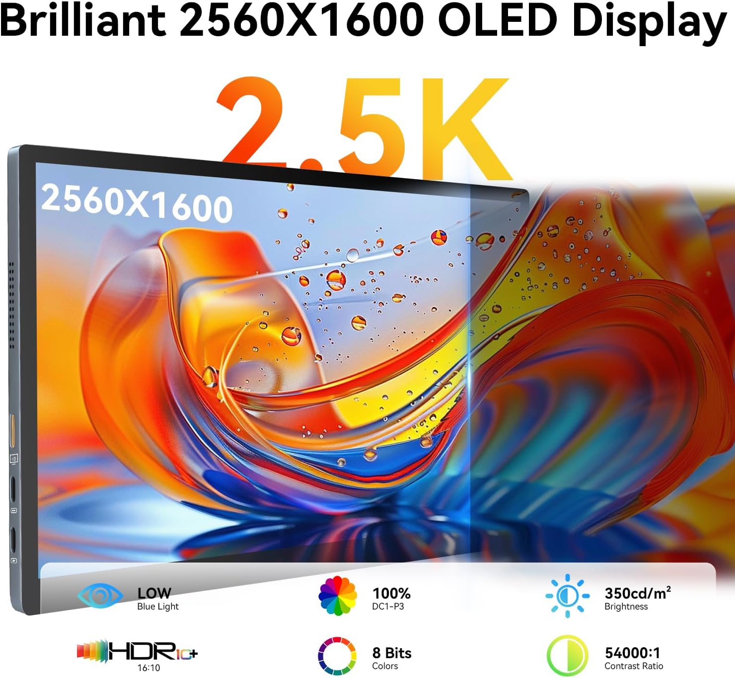 Przenośny monitor dotykowy HOT – Laptops recenzja i cena