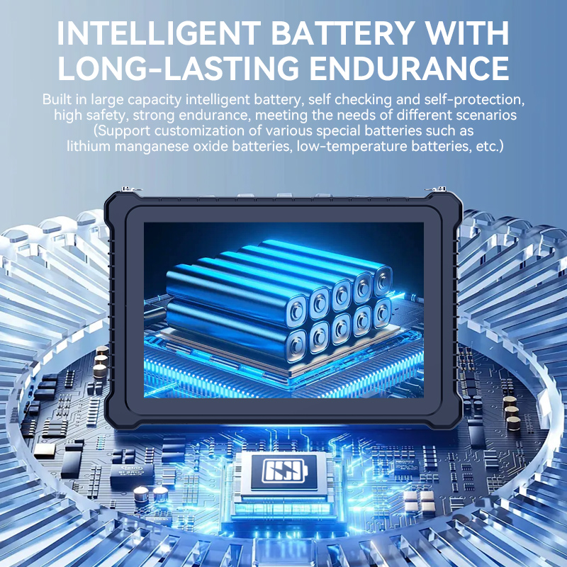 MeetNeng Intel N5100 – wytrzym – Tablets recenzja i cena