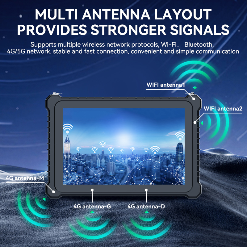 MeetNeng Intel N5100 – wytrzym – Tablets recenzja i cena