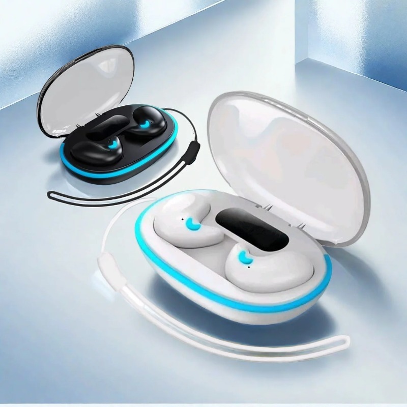 X55pro – słuchawki do spania,  – Sleep Mask Headphones Bluetooth recenzja i cena