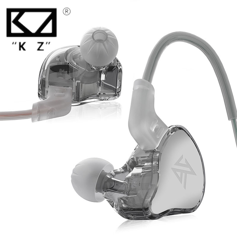Słuchawki douszne przewodowe K – In Ear Monitors For Singers recenzja i cena