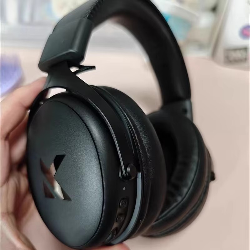 MCHOSE V9 Pro 2 – bezprzewodow – Type C Wired Earphones With Mic recenzja i cena