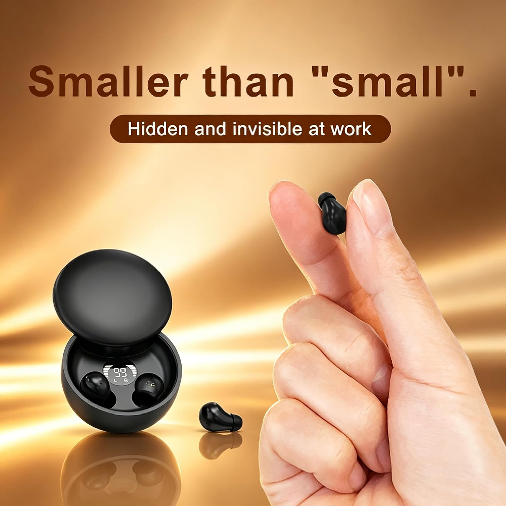 Miniaturowe Niewidoczne Słucha – Sleep Mask Headphones Bluetooth recenzja i cena
