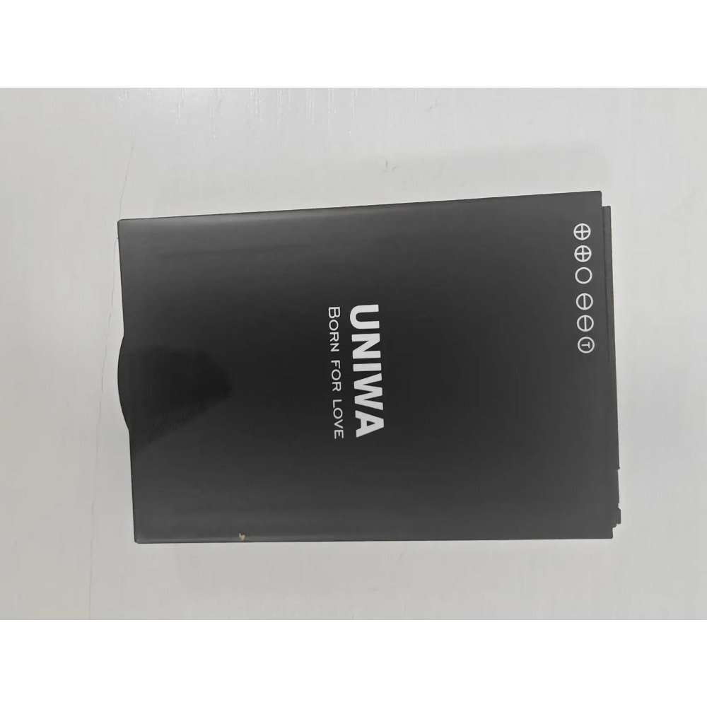 Folia hartowana UNIWA W999 W88 – Headphones recenzja i cena