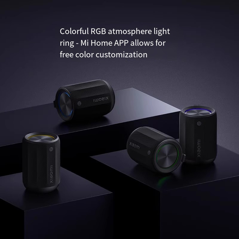 Xiaomi Mijia Smart Bluetooth M – Speakers recenzja i cena