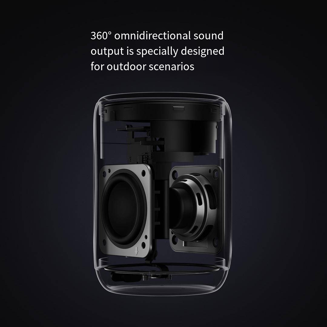 Xiaomi Mijia Smart Bluetooth M – Speakers recenzja i cena