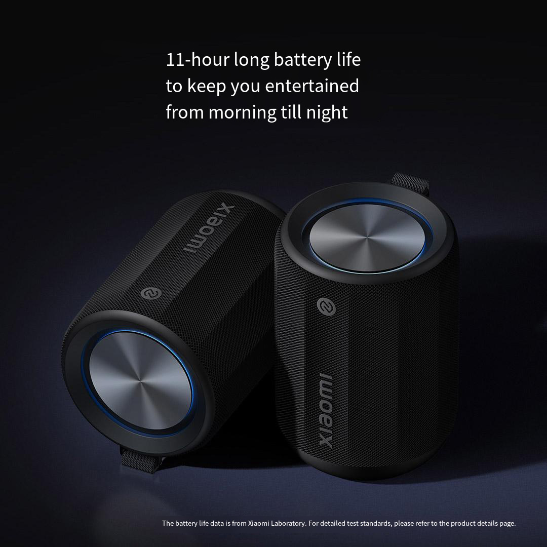 Xiaomi Mijia Smart Bluetooth M – Speakers recenzja i cena