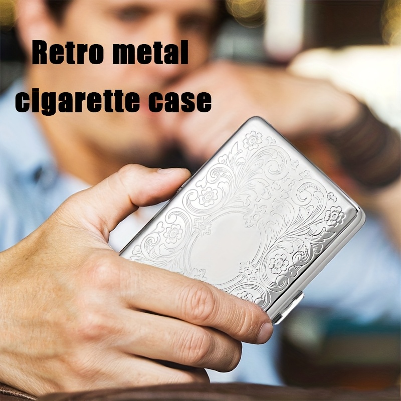 Klasyczne metalowe etui na pap – Laptops recenzja i cena