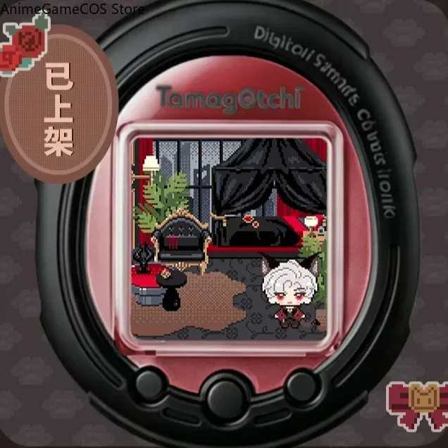 Love and Deepspace Sylus Tamag – Smartwatches recenzja i cena